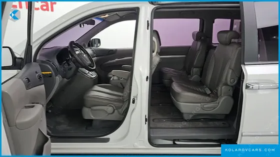 KIA CARNIVAL GRAND CARNIVAL GLX