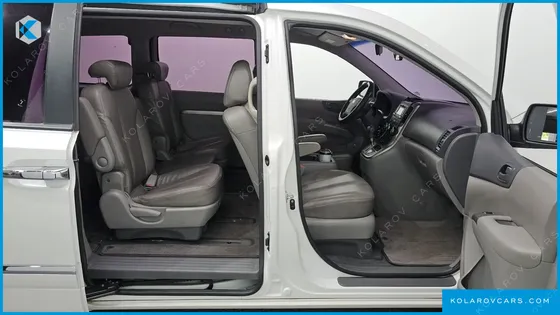 KIA CARNIVAL GRAND CARNIVAL GLX