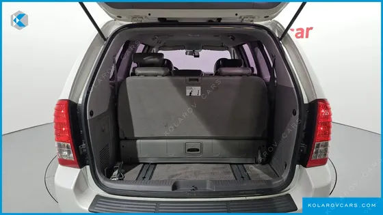 KIA CARNIVAL GRAND CARNIVAL GLX