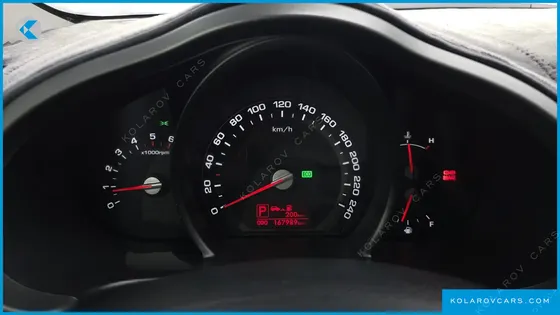 KIA SPORTAGE DIESEL 2WD TLX