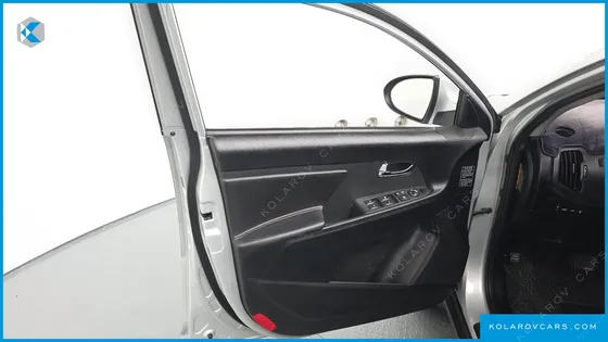 KIA SPORTAGE DIESEL 2WD TLX
