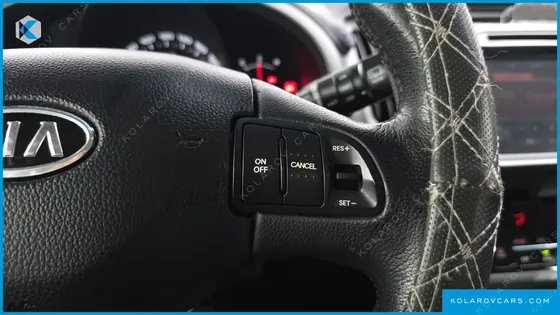KIA SPORTAGE DIESEL 2WD TLX