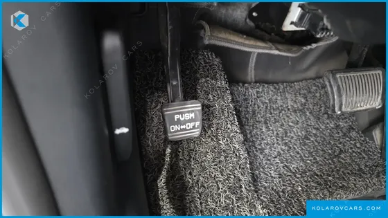KIA SPORTAGE DIESEL 2WD TLX
