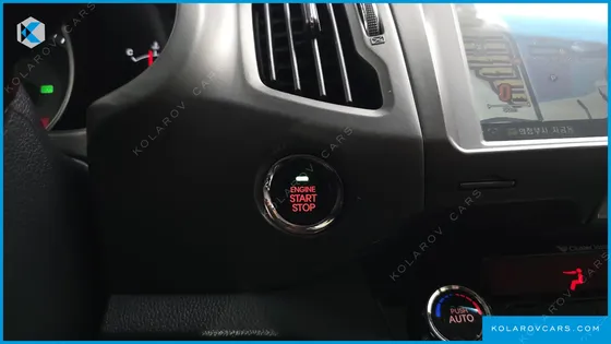 KIA SPORTAGE DIESEL 2WD TLX