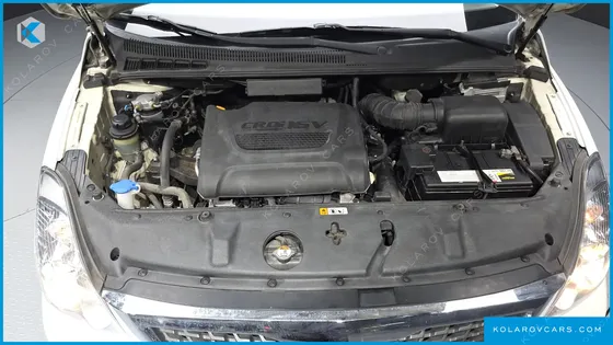 KIA CARNIVAL NEW CARNIVAL LIMOUSINE GLX