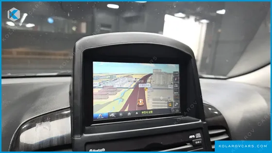 KIA CARNIVAL NEW CARNIVAL LIMOUSINE GLX