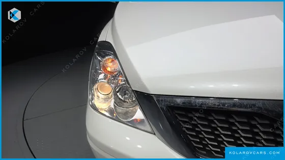 KIA CARNIVAL NEW CARNIVAL LIMOUSINE GLX