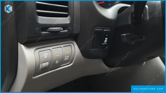 KIA CARNIVAL NEW CARNIVAL LIMOUSINE GLX