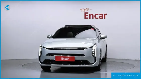 KIA K8 SIGNATURE