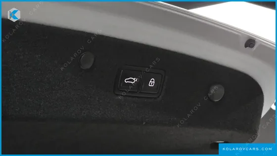 KIA K8 SIGNATURE