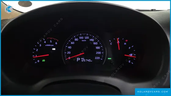 KIA CARNIVAL NEW CARNIVAL LIMOUSINE GLX