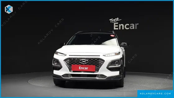 HYUNDAI KONA DIESEL 1.6 2WD