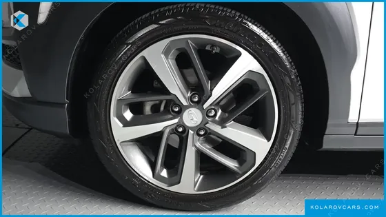 HYUNDAI KONA DIESEL 1.6 2WD