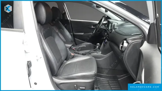 HYUNDAI KONA DIESEL 1.6 2WD