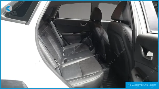 HYUNDAI KONA DIESEL 1.6 2WD