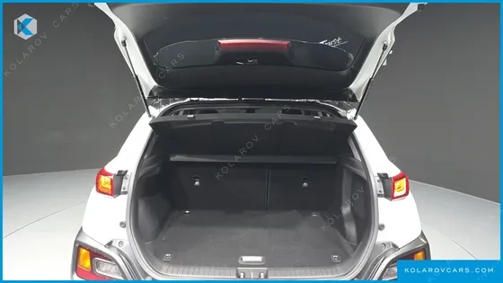 HYUNDAI KONA DIESEL 1.6 2WD
