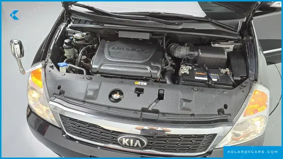 KIA CARNIVAL GRAND CARNIVAL GLX