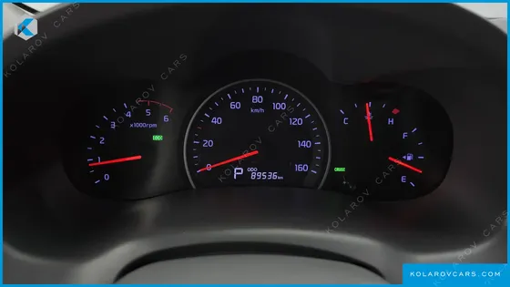 KIA CARNIVAL GRAND CARNIVAL GLX