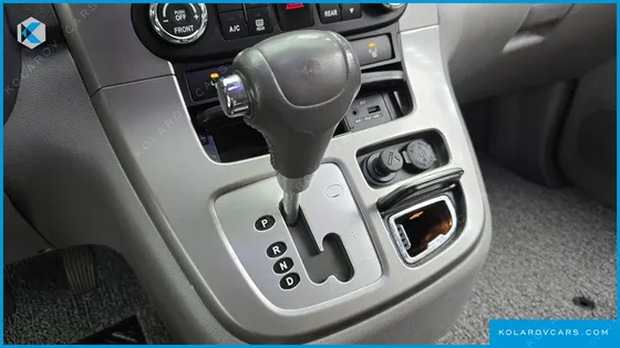 KIA CARNIVAL GRAND CARNIVAL GLX