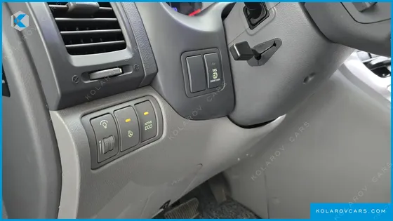 KIA CARNIVAL GRAND CARNIVAL GLX