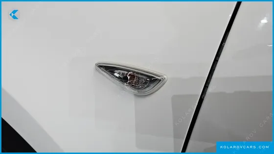 KIA SPORTAGE DIESEL 2WD TLX