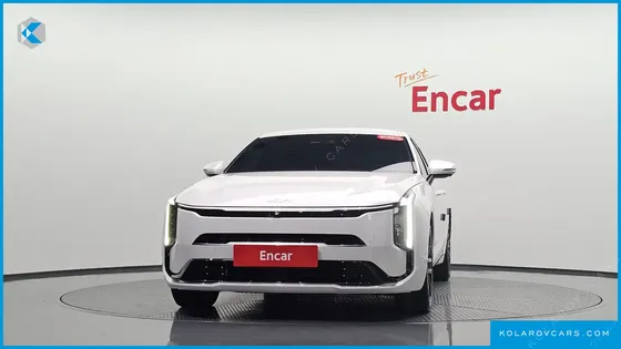 KIA K8 NOBLESSE