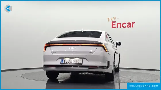 KIA K8 NOBLESSE