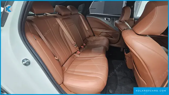 KIA K8 NOBLESSE