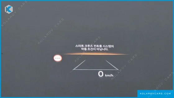 KIA K8 NOBLESSE