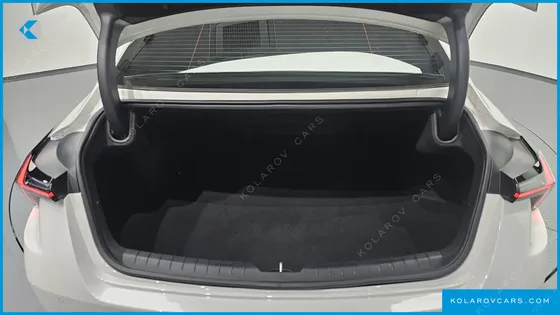 KIA K8 NOBLESSE