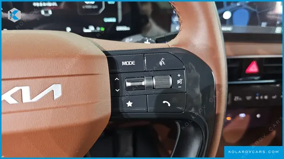 KIA K8 NOBLESSE