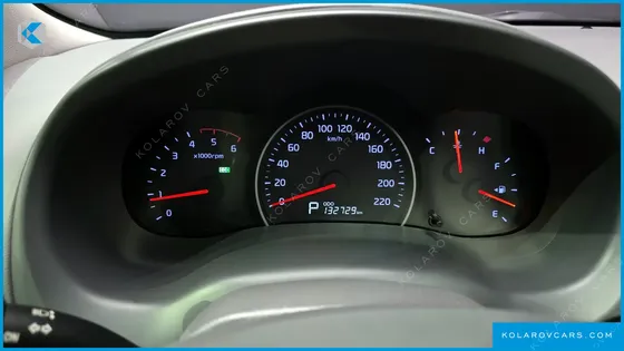 KIA CARNIVAL GRAND CARNIVAL GLX