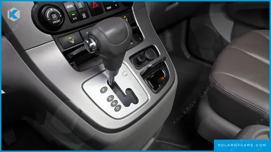KIA CARNIVAL GRAND CARNIVAL GLX