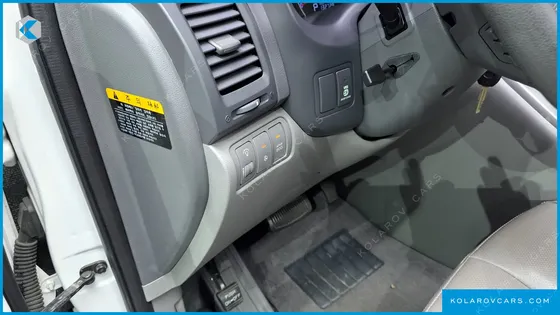 KIA CARNIVAL GRAND CARNIVAL GLX