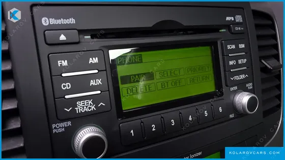 KIA CARNIVAL GRAND CARNIVAL GLX