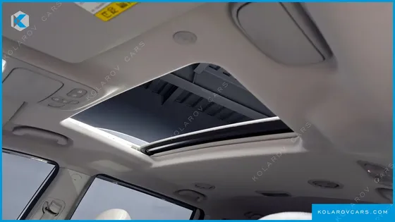 KIA CARNIVAL GRAND CARNIVAL GLX