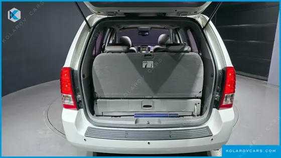 KIA CARNIVAL GRAND CARNIVAL GLX