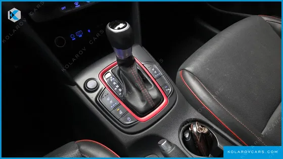 HYUNDAI KONA DIESEL 1.6 2WD FLUX