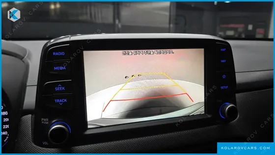 HYUNDAI KONA DIESEL 1.6 2WD FLUX