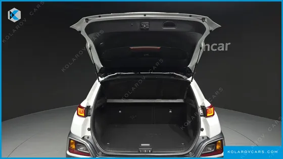 HYUNDAI KONA DIESEL 1.6 2WD FLUX