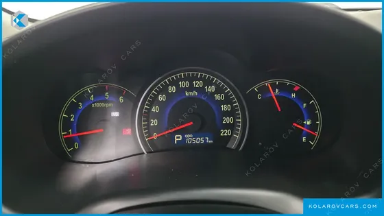 KIA CARNIVAL NEW CARNIVAL GLX