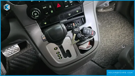 KIA CARNIVAL NEW CARNIVAL GLX