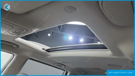 KIA CARNIVAL NEW CARNIVAL GLX