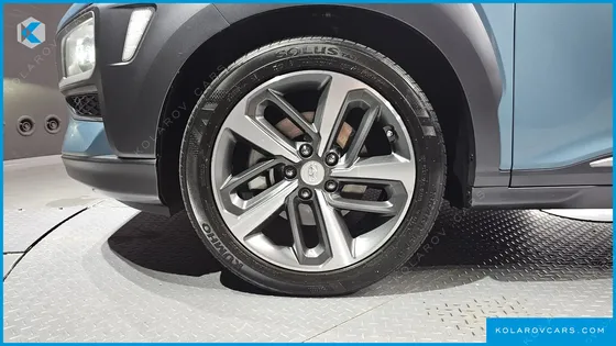 HYUNDAI KONA 1.6 TURBO 2WD