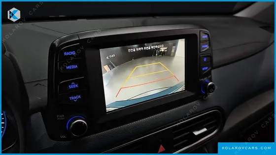 HYUNDAI KONA 1.6 TURBO 2WD