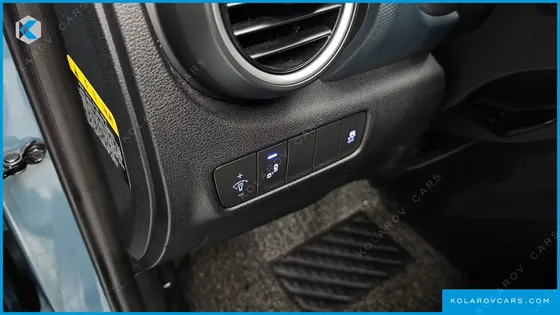 HYUNDAI KONA 1.6 TURBO 2WD