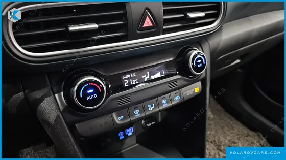 HYUNDAI KONA 1.6 TURBO 2WD