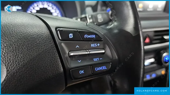 HYUNDAI KONA 1.6 TURBO 2WD