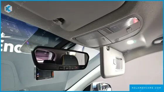 HYUNDAI KONA 1.6 TURBO 2WD