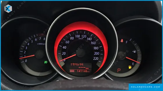 KIA FORTE 1.6 GDI PRESTIGE